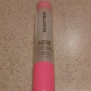 BeautyBio Plumping Booster Serum